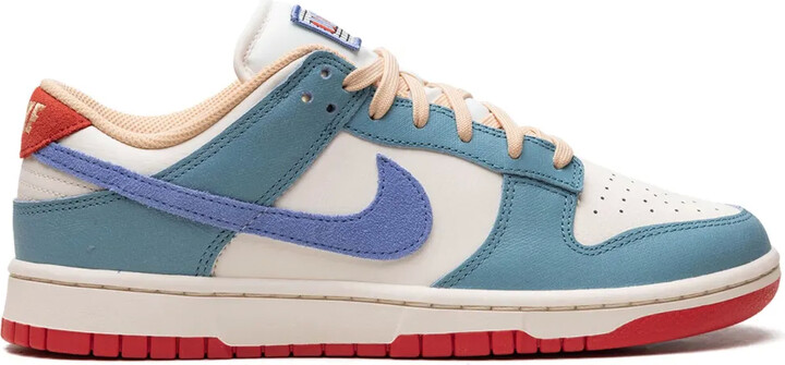 Nike Dunk Low Premium "Royal Pulse" sneakers