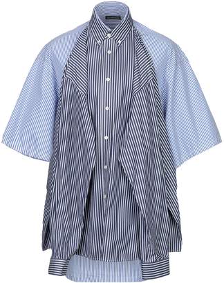 Balenciaga Shirts - Item 38820810VR