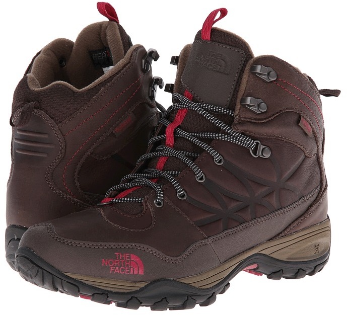 The North Face Storm Winter WP - ShopStyle Boots