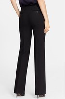 Thumbnail for your product : Jason Wu Stretch Wool Bootcut Pants