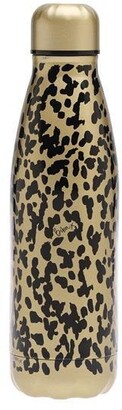 Biba Leopard Bottle Womens