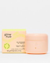 Thumbnail for your product : Glow Hub Nourish & Hydrate Gel Moisturiser