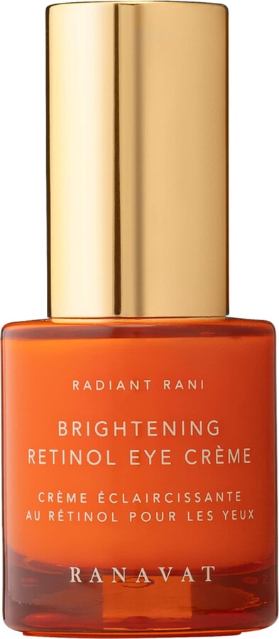 Ranavat Brightening Retinol Eye Crème