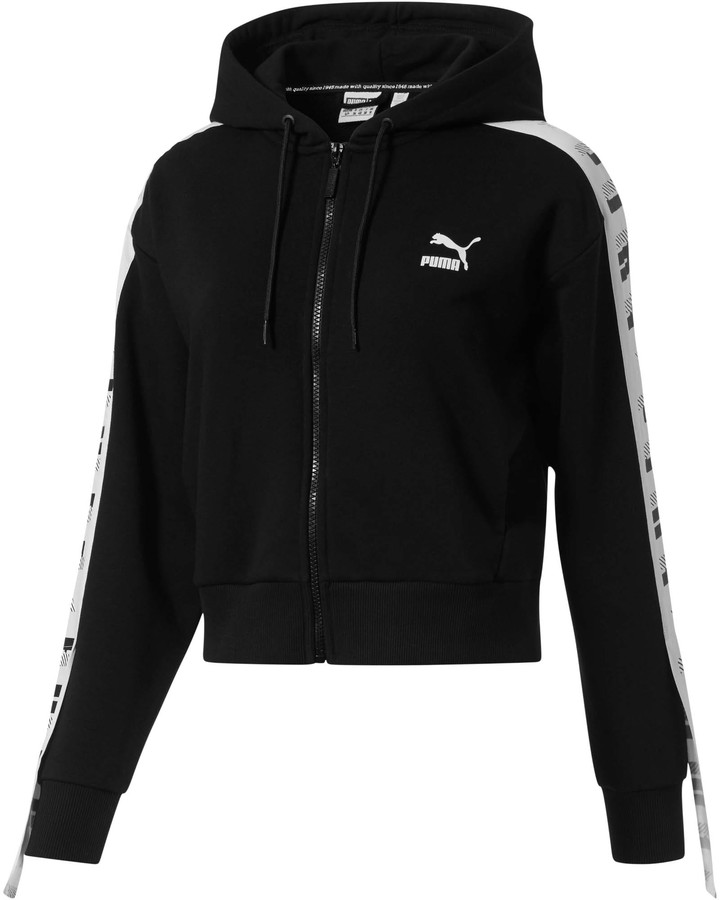 puma revolt crew sweat