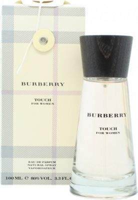 Burberry Touch Eau De Parfum (Edp) For Women