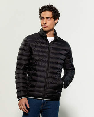 michael kors packable down vest