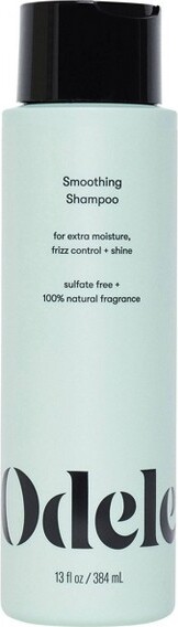 OdeleSmoothingShampooforFrizzControl+Shine-13floz