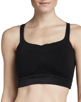 Thumbnail for your product : Spanx Slimmer & Shine Cropped Camisole