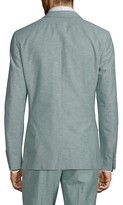 Thumbnail for your product : Paisley & Gray Peak Lapel Sport Jacket