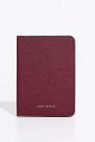 Thumbnail for your product : Jack Wills Whitby Passport Holder