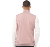 Thumbnail for your product : Ted Baker Mens Gala Golf Gilet Zip Through Purple