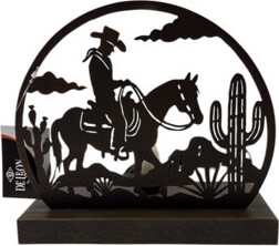 Rider Cactus Night Light, 8"x3.25"x7", 1/8/case