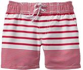 Thumbnail for your product : Gap Stripe swim trunks