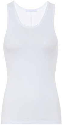 Wardrobe NYC Release 04 cotton tank top