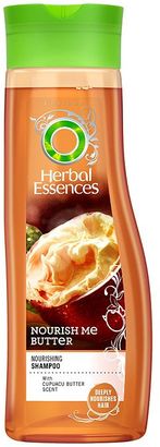 Herbal Essences Shampoo Nourish Me Butter for dry hair 200ml