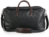 Thumbnail for your product : Marc by Marc Jacobs Pebbled Leather Duffle Bag