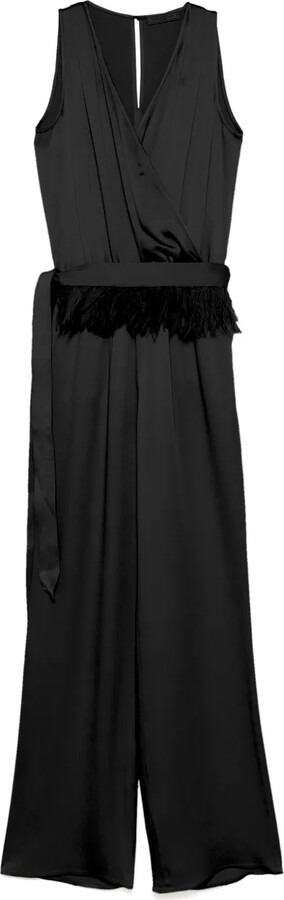 Antonelli Melia jumpsuit