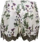 Thumbnail for your product : Blumarine Printed Shorts