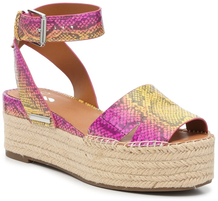 Snake Espadrilles Shoe | Shop the world's largest collection of 
