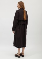 Thumbnail for your product : The Row Triana Coat