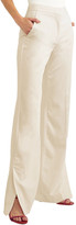 Thumbnail for your product : Stella McCartney Wool-twill Wide-leg Pants