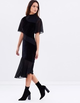 Thumbnail for your product : Luminary Midi Dress