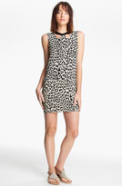 Thumbnail for your product : Thakoon Leopard Print Dress