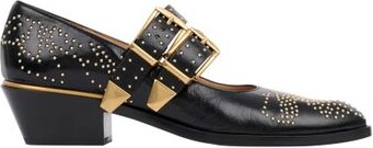 Chloé Susanna pumps