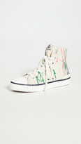 Thumbnail for your product : Isabel Marant Benkeen Sneakers