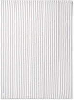 Thumbnail for your product : Onia Striped Linen Beach Blanket