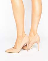 Thumbnail for your product : Lipsy Sweetheart Pointed Court Shoe