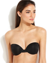 Thumbnail for your product : Calvin Klein Icon Strapless Modern T-Shirt Bra F3718
