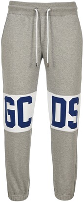 GCDS Logo Band Sweatpants