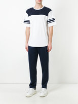 Thumbnail for your product : Edwin Athletic T-shirt - men - Cotton - S