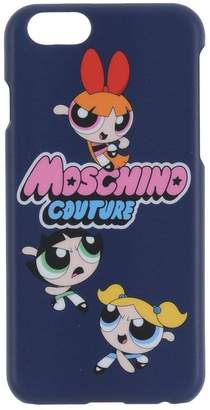 Moschino Covers & Cases