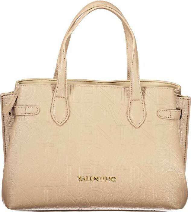 Mario Valentino Poliuretano Women Women's Handbag