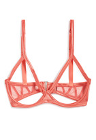 Thumbnail for your product : Cosabella Sardegna Open Cup Bra