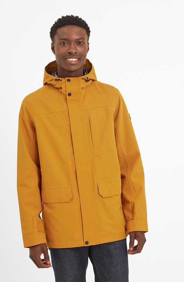 Tog 24 'Bewley' Waterproof Jacket ShopStyle