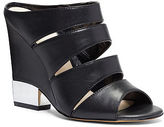Thumbnail for your product : Victoria's Secret Collection Wide-strap Wedge