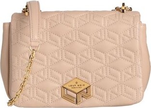 Loup Noir Woman Cross-body bag