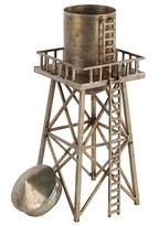 Thumbnail for your product : Design Ideas Water Tower Decorative Container