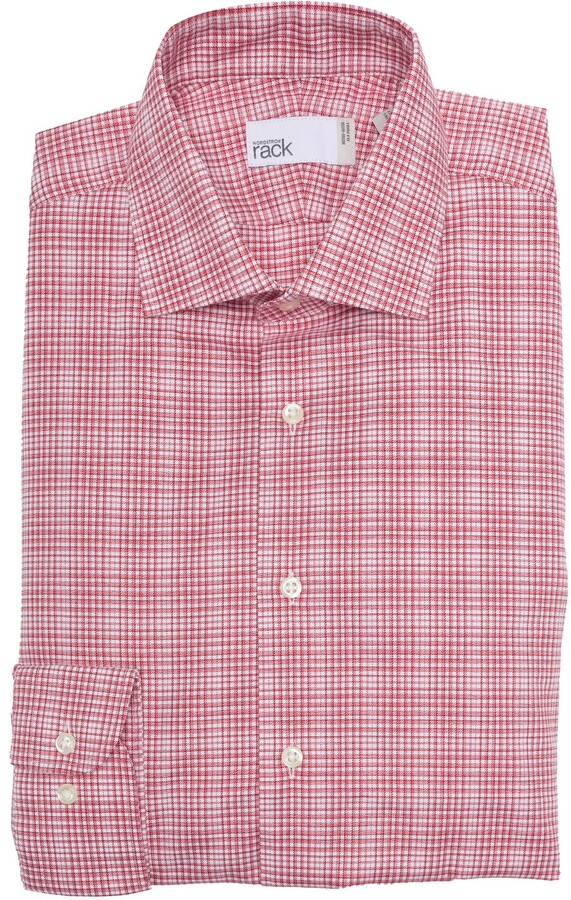 Blue And Red Plaid Shirt | Shop the world's largest collection of 