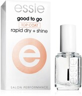 Thumbnail for your product : Essie Good To Go Top Coat