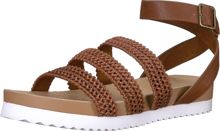 rocket dog gladiator sandals