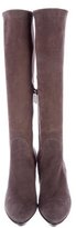Thumbnail for your product : Aquatalia Rhumba Suede Boots