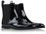 Thumbnail for your product : Bottega Veneta Ankle boots
