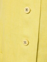 Thumbnail for your product : Chanel Pre Owned Two-Piece Dress Suit