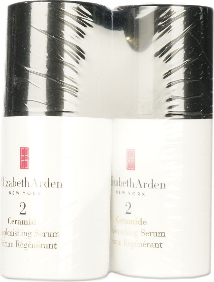 Ceramide Replenishing Serum 0.5 OZ Set of 2