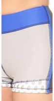 Thumbnail for your product : VPL Banded Boy Shorts