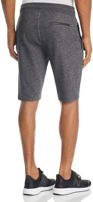 Under Armour Tapered Terry Lounge Shorts